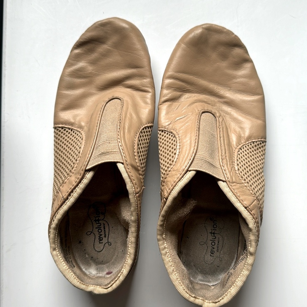 Revolution Jazz Shoes